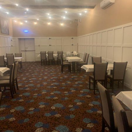 White Hart Inn Cinderford Extérieur photo