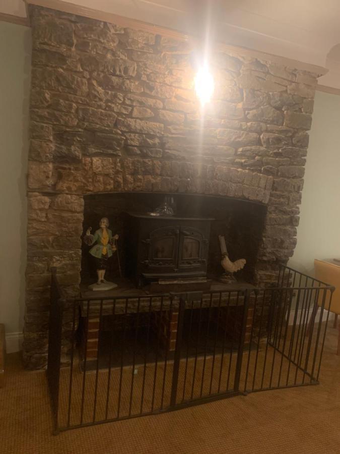 White Hart Inn Cinderford Extérieur photo
