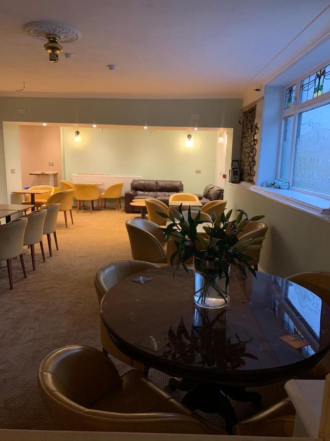 White Hart Inn Cinderford Extérieur photo