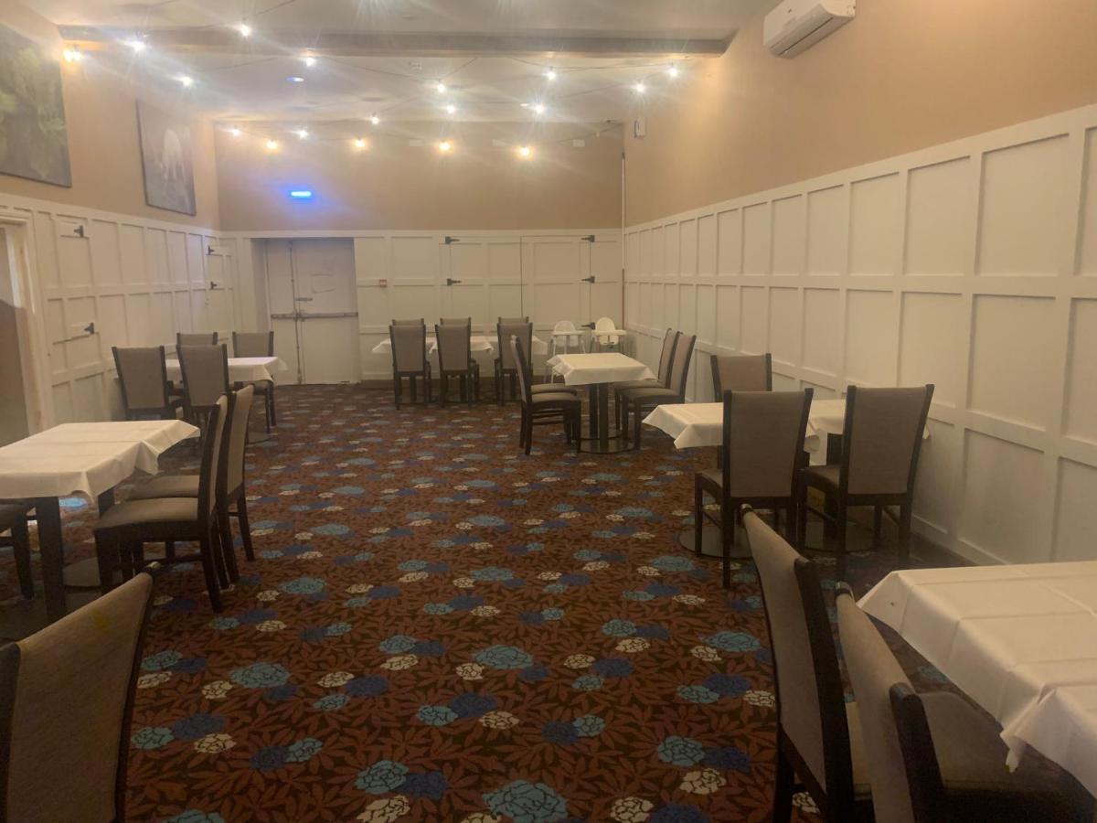 White Hart Inn Cinderford Extérieur photo