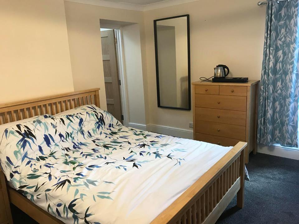 White Hart Inn Cinderford Extérieur photo